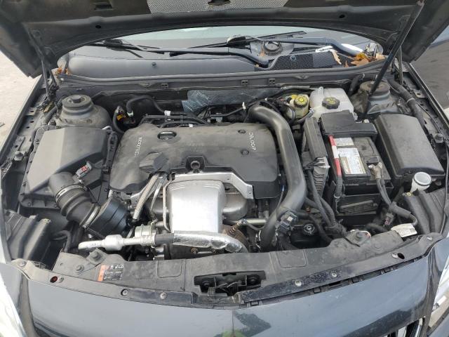 2015 BUICK REGAL PREM 2G4GN5EX5F9120373