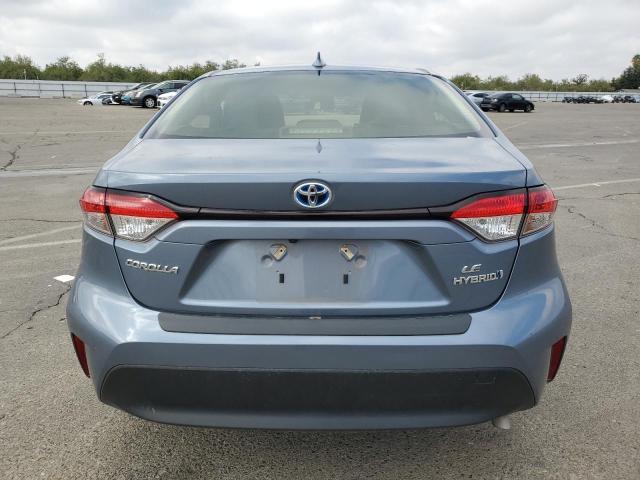 2023 TOYOTA COROLLA LE - JTDBCMFE8P3017339
