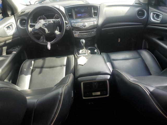 2019 INFINITI QX60 LUXE - 5N1DL0MN2KC564664
