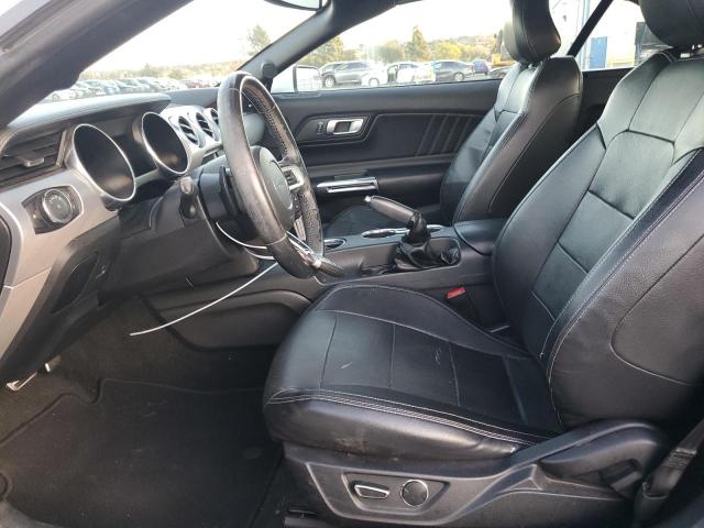 2018 FORD MUSTANG - 1FATP8UH9J5142736