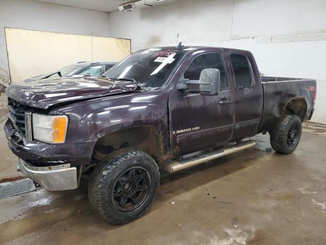 GMC SIERRA K25