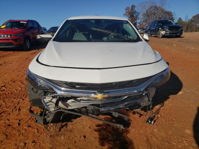 2021 CHEVROLET MALIBU LT - 1G1ZD5ST8MF022761