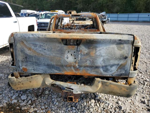 2024 RAM 3500 LONGH - 3C63RRKL5RG109391