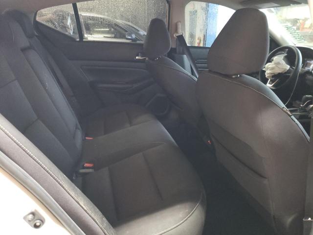 2019 NISSAN ALTIMA S - 1N4BL4BV4KC196788