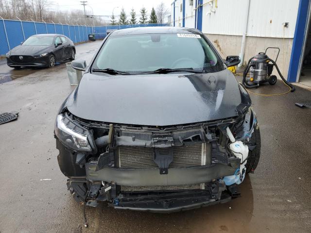 2016 CHEVROLET MALIBU LT - 1G1ZE5ST5GF196529