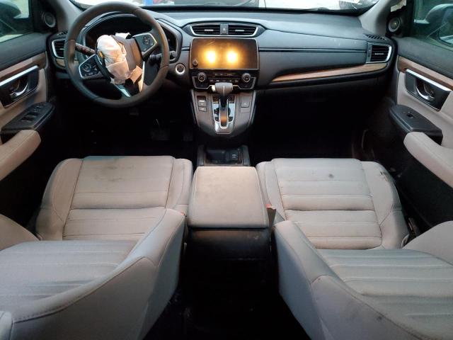 2019 HONDA CR-V EX - JHLRW2H58KX007339