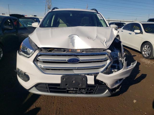 2019 FORD ESCAPE SEL - 1FMCU0HD3KUB49907