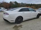 Lot #3006706496 2013 LINCOLN MKZ