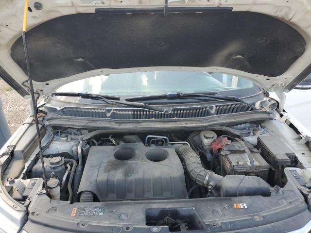 2017 FORD EXPLORER X - 1FM5K7DH5HGD87071