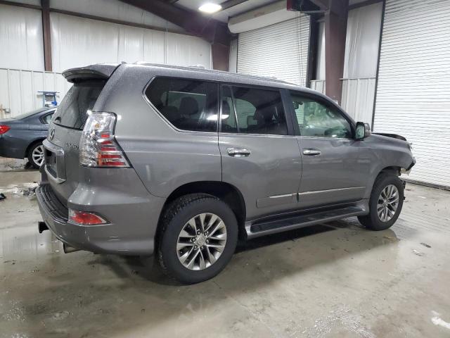 VIN JTJJM7FX6E5078845 2014 LEXUS GX no.3