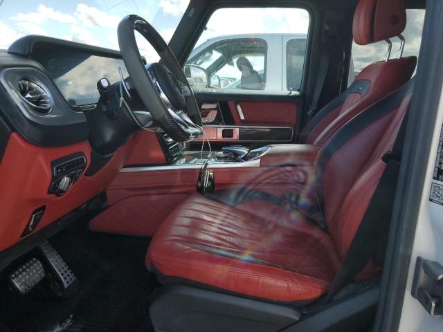 VIN W1NYC7HJ0MX371374 2021 MERCEDES-BENZ G-CLASS no.7