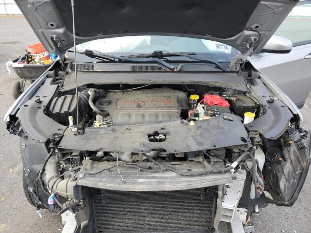 2017 JEEP COMPASS LA - 3C4NJDBB8HT680821