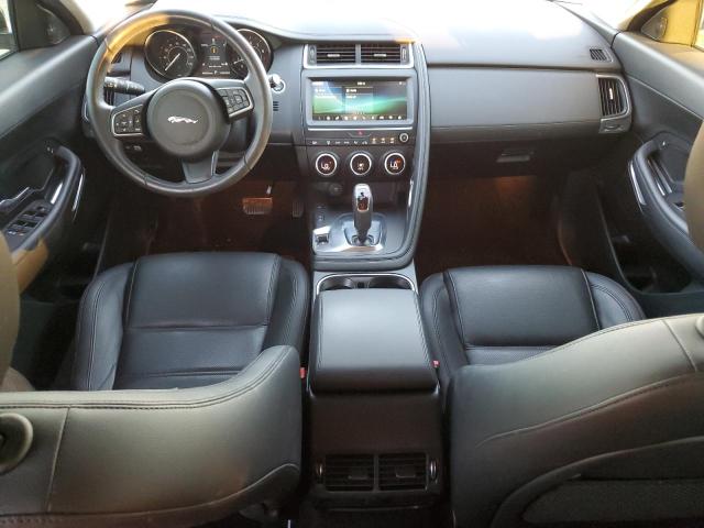 2020 JAGUAR E-PACE SADFK2FX0L1011555
