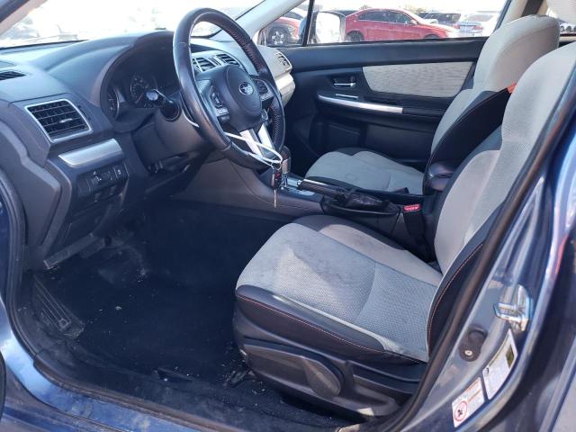 2016 SUBARU CROSSTREK - JF2GPABC1G8261125