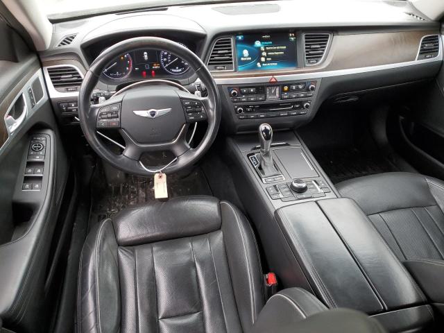 2015 HYUNDAI GENESIS 5. KMHGN4JF5FU062856