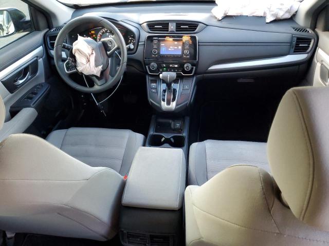 2017 HONDA CR-V LX - 2HKRW6H36HH221950