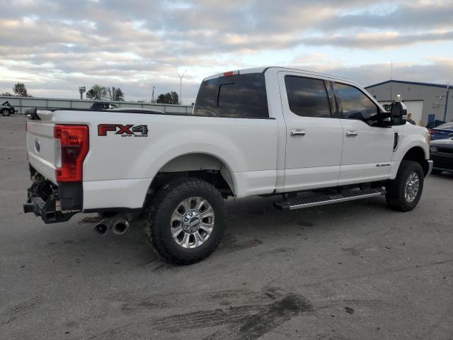 2017 FORD F250 SUPER - 1FT7W2BT0HEC54435