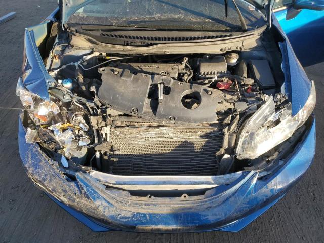 VIN 2HGFB2F56EH527452 2014 HONDA CIVIC no.11