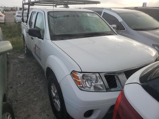 2019 NISSAN FRONTIER S - 1N6AD0ER1KN799029