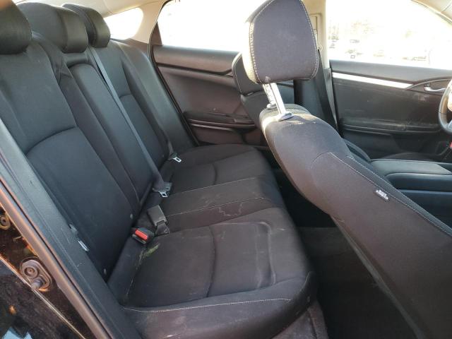 2016 HONDA CIVIC EX - 19XFC2F87GE246569