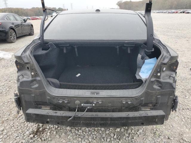 2020 NISSAN MAXIMA S - 1N4AA6BV9LC385841
