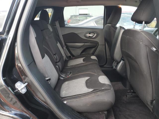 2016 JEEP CHEROKEE S - 1C4PJLAB9GW350599