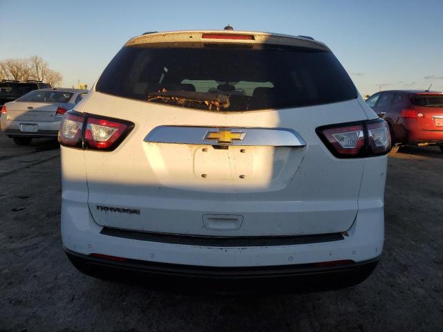 2017 CHEVROLET TRAVERSE 4 1GNKRFED3HJ203376