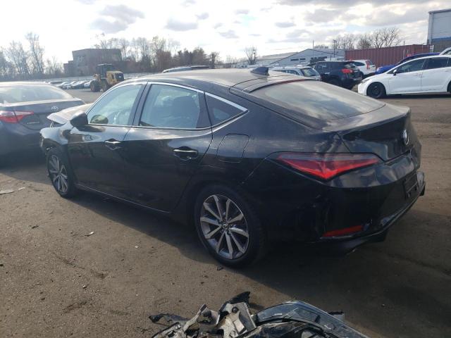 2023 ACURA INTEGRA 19UDE4H20PA021338