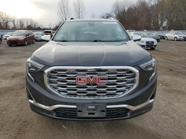 2019 GMC TERRAIN DE - 3GKALXEX3KL163682