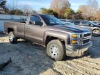 Lot #3033100996 2014 CHEVROLET SILVERADO