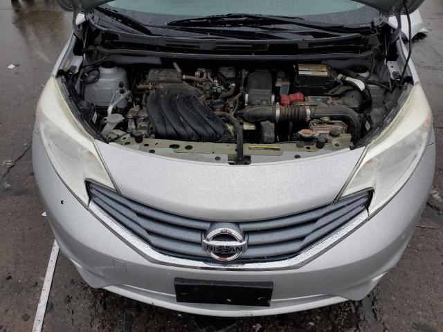 2015 NISSAN VERSA NOTE - 3N1CE2CP0FL438678