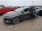 2018 FORD FUSION TIT - 3FA6P0D94JR155091