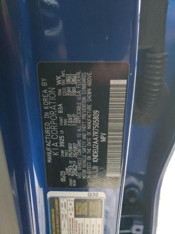 2024 KIA SELTOS S KNDEU2AA7R7505809