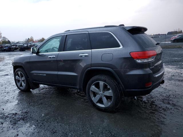 2015 JEEP GRAND CHER - 1C4RJFBG2FC667600