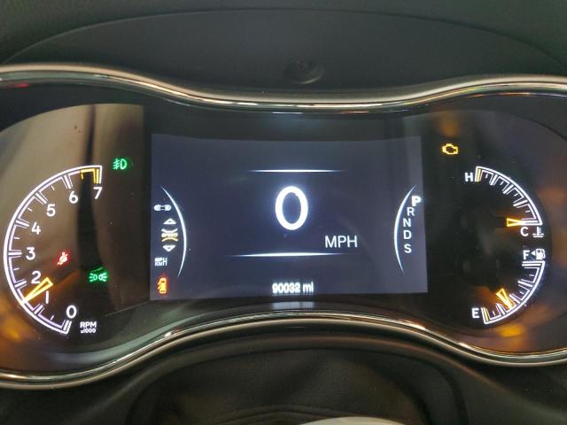 2015 JEEP GRAND CHER - 1C4RJFAGXFC852852