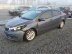 2016 KIA FORTE LX - KNAFX4A66G5469619