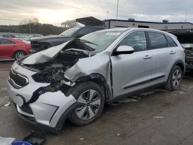 2017 KIA NIRO FE - KNDCB3LC5H5048722