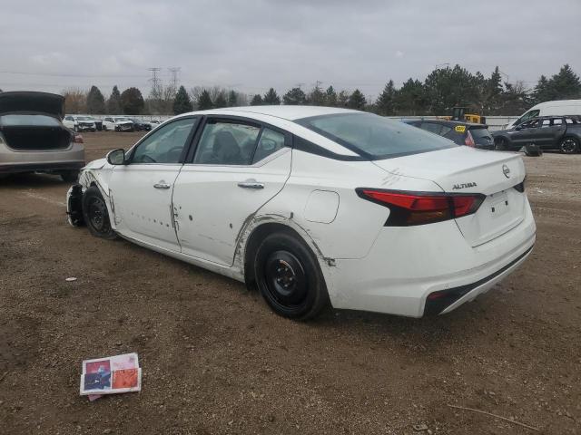 2023 NISSAN ALTIMA S - 1N4BL4BV3PN327432