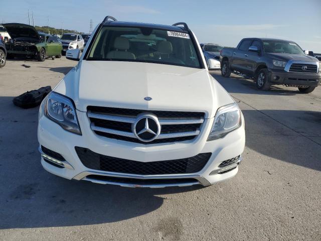 VIN WDCGG5HB9FG432495 2015 MERCEDES-BENZ GLK-CLASS no.5