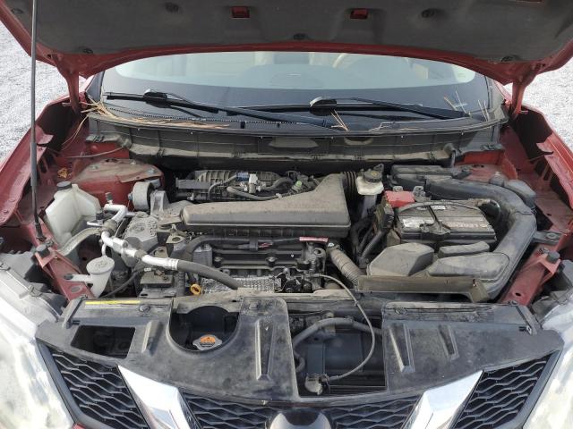 2015 NISSAN ROGUE S - 5N1AT2MV1FC790263