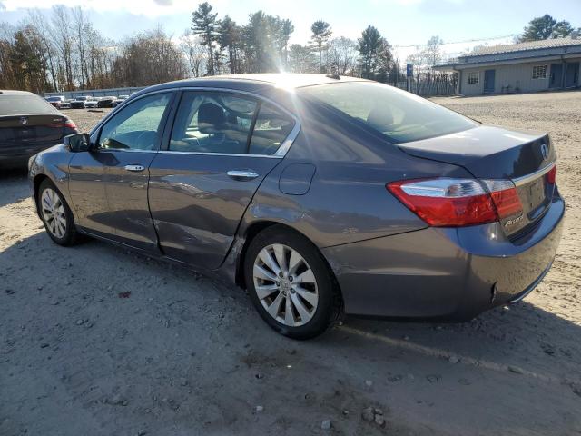 2015 HONDA ACCORD EXL - 1HGCR2F80FA087608