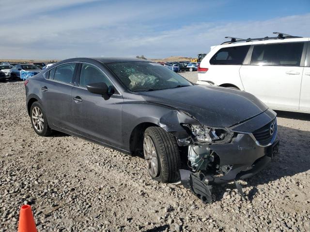 VIN JM1GJ1U59G1437457 2016 MAZDA 6 no.4