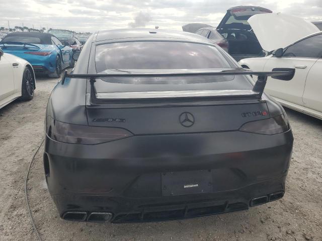 VIN WDD7X8KBXKA001960 2019 MERCEDES-BENZ GT-CLASS no.6