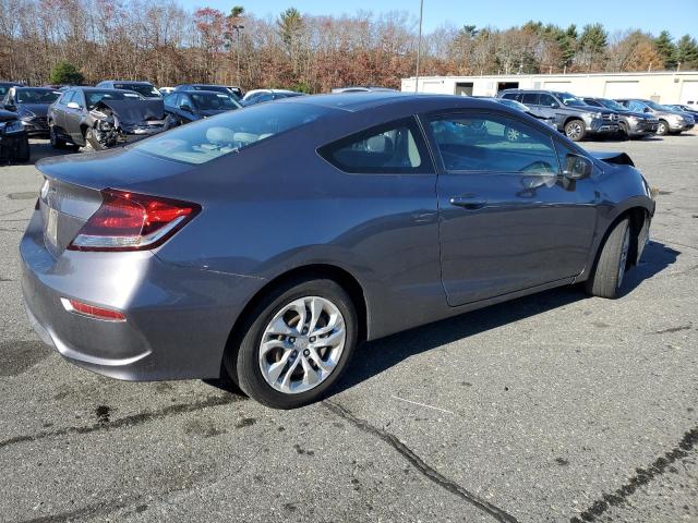 2015 HONDA CIVIC LX - 2HGFG3B56FH530558