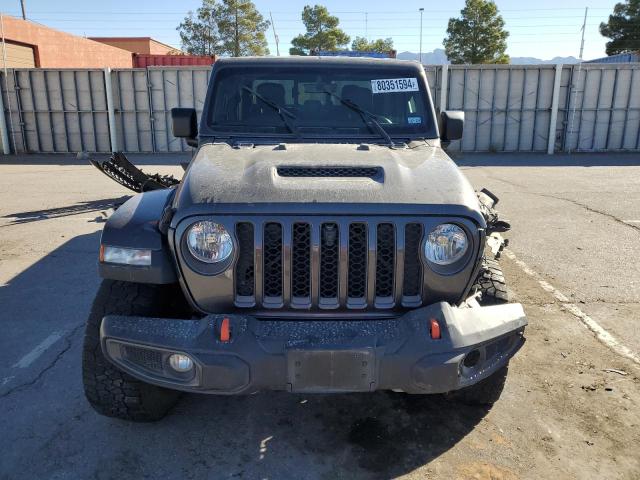 1C6JJTEG7NL116155 2022 JEEP GLADIATOR