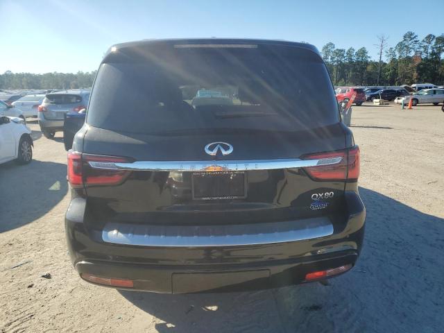 2021 INFINITI QX80 LUXE - JN8AZ2AF2M9717871
