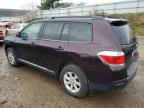 Lot #2986023160 2012 TOYOTA HIGHLANDER