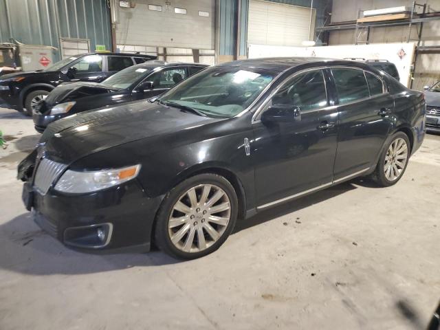 2010 LINCOLN MKS #3023822931