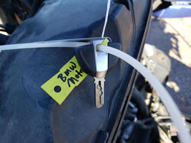 2016 BMW R1200 GS A - WB10A1208GZ664792
