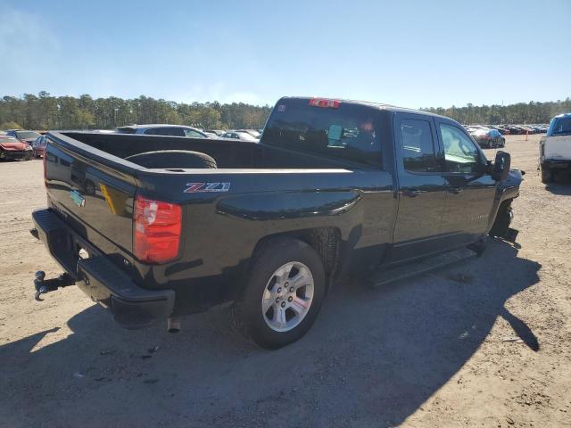 2017 CHEVROLET SILVERADO - 1GCVKREC2HZ141554